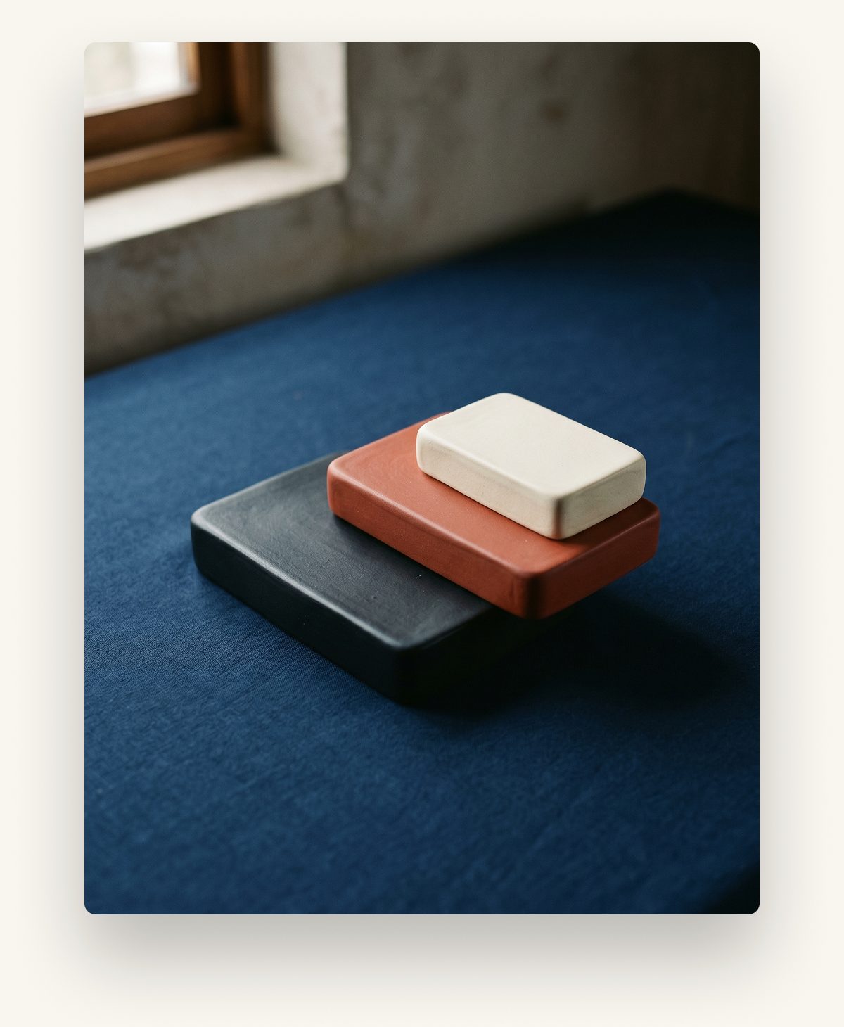 MEBRIC 제품 스택